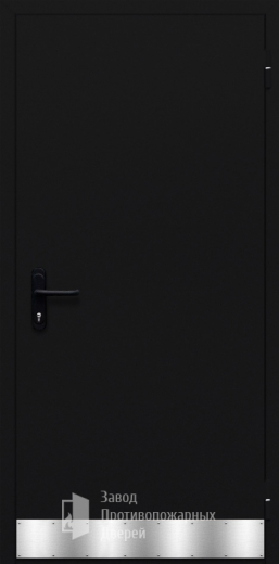 Фото двери «Однопольная с отбойником №14» в Ликино-Дулёво