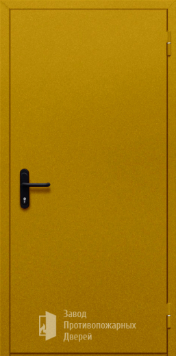 Фото двери «Однопольная глухая №15» в Ликино-Дулёво