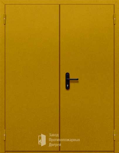 Фото двери «Двупольная глухая №35» в Ликино-Дулёво