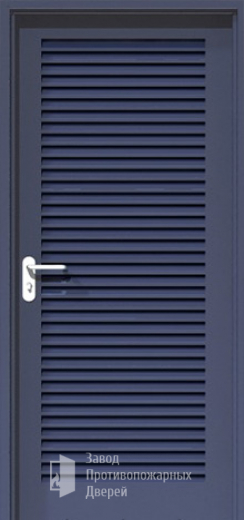 Фото двери «Дверь для трансформаторных №9» в Ликино-Дулёво