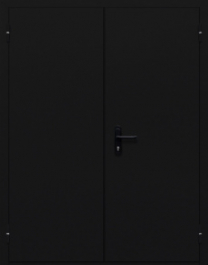 Фото двери «Двупольная глухая №34» в Ликино-Дулёво