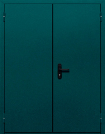 Фото двери «Двупольная глухая №36» в Ликино-Дулёво