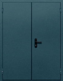 Фото двери «Двупольная глухая №37» в Ликино-Дулёво