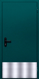 Фото двери «Однопольная с отбойником №30» в Ликино-Дулёво