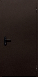 Фото двери «Однопольная глухая №110» в Ликино-Дулёво