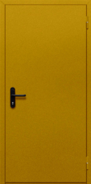 Фото двери «Однопольная глухая №15» в Ликино-Дулёво