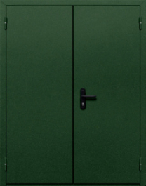 Фото двери «Двупольная глухая №39» в Ликино-Дулёво