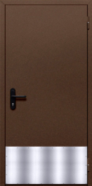 Фото двери «Однопольная с отбойником №36» в Ликино-Дулёво